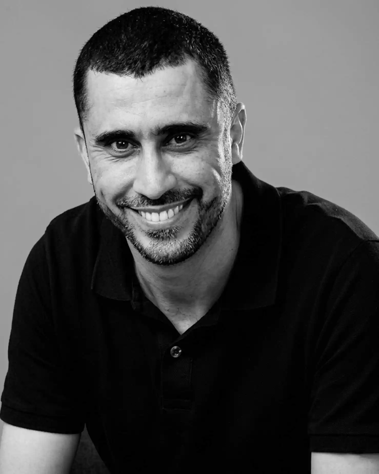 Alaeddine Helal - Photographe & Réalisateur