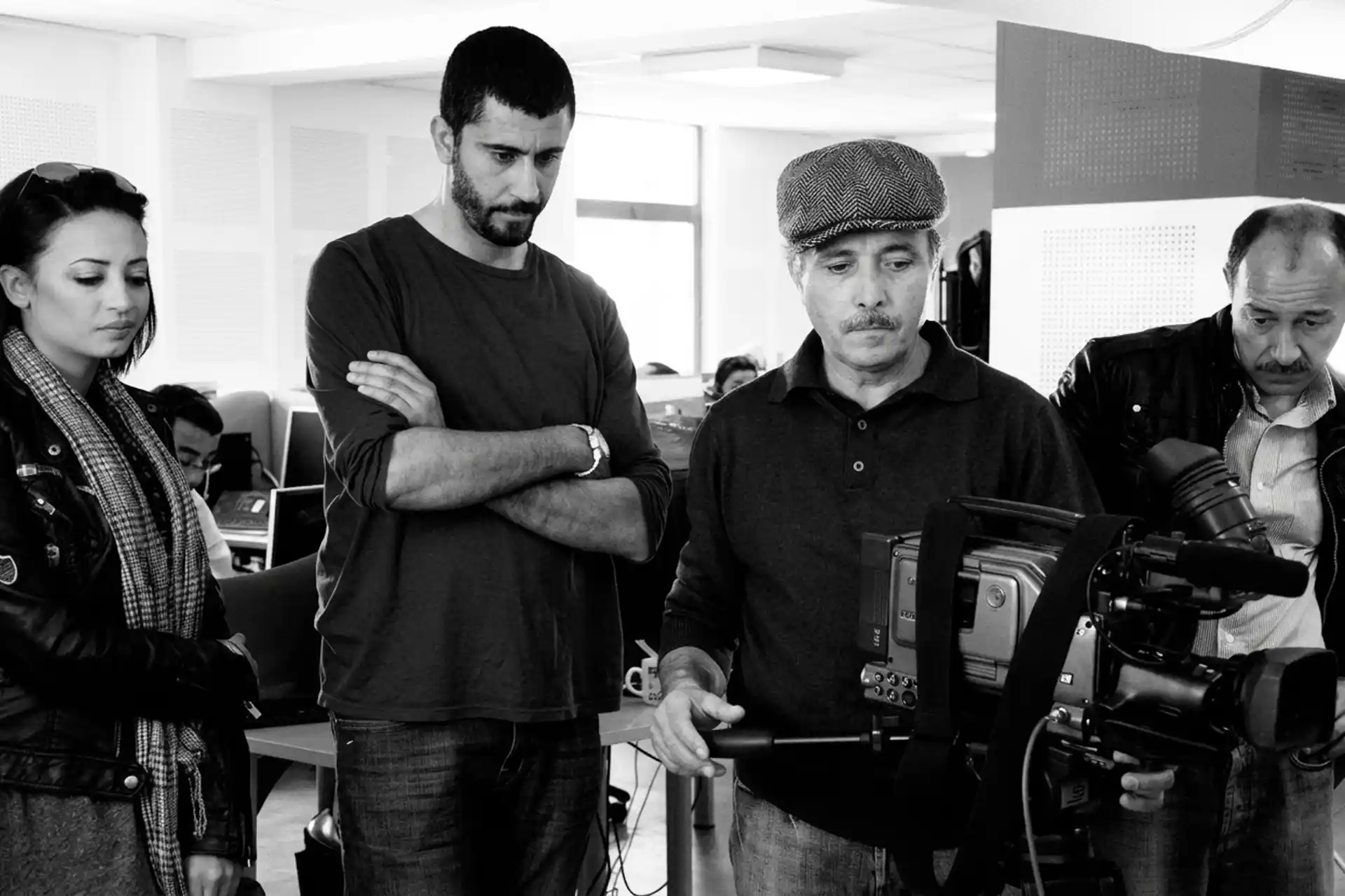 Alaeddine Helal - 20 ans d'expertise